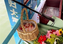 海撒独立悼念空间现场