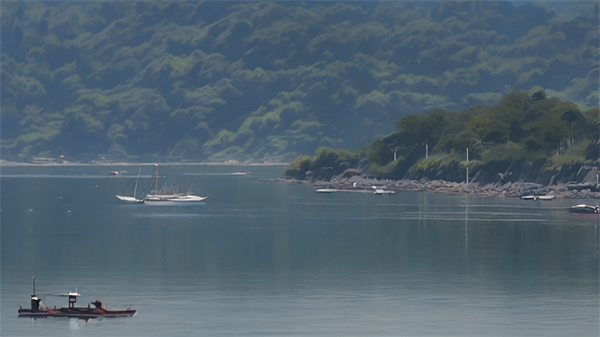 骨灰可以随便撒入海里吗-2