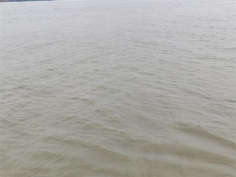 北京骨灰撒海公园-1