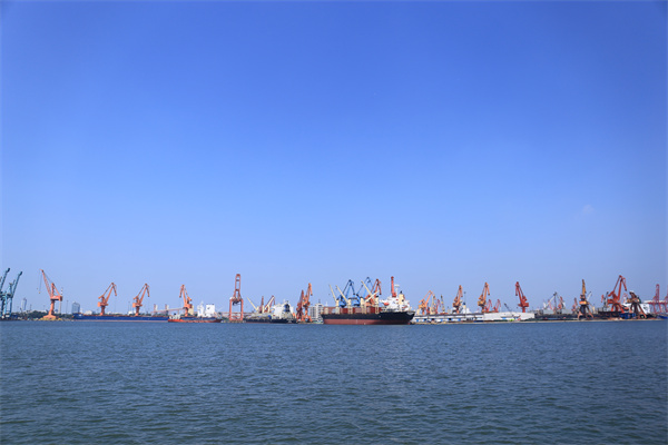 黑庄户海鲜市场开业了吗-1