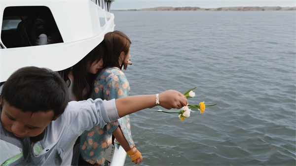 在北京办海葬葬礼需要多少钱-1