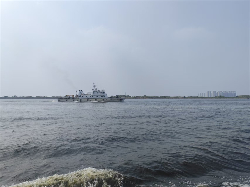 中国有海葬吗最新消息新闻-1