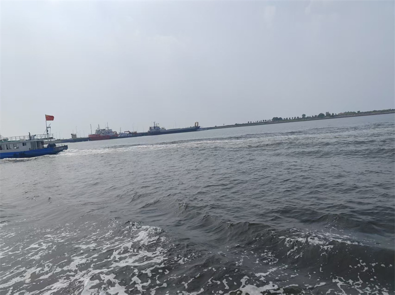 北京骨灰撒海什么时候开始-2