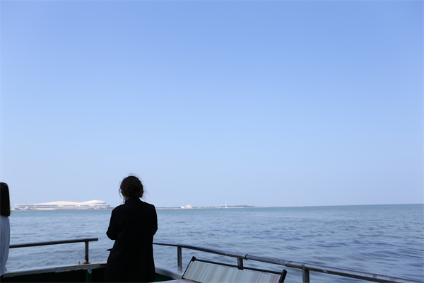 天津海葬地点在哪个位置-1