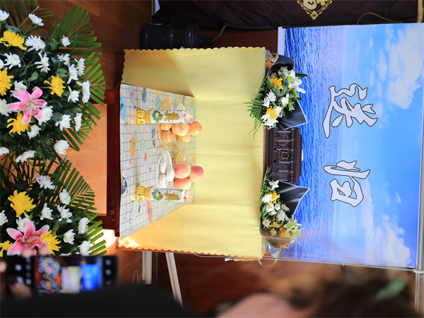 为什么说海葬前千万注意别摸去世亲人的身体-2