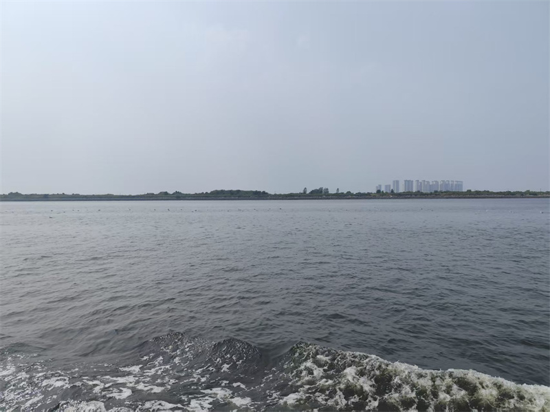 海葬用什么装骨灰好一点-2