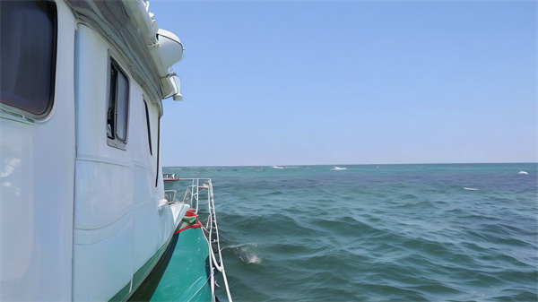 海葬好还是土葬好?-1