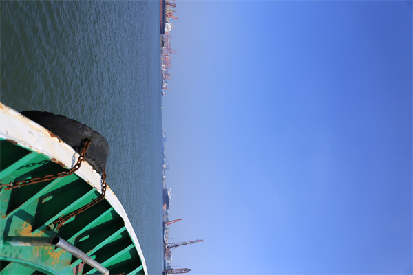 海葬后骨灰盒怎么处理合适-1