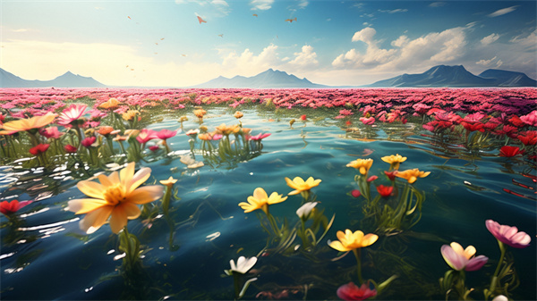 人时候把骨灰撒到大海里好吗视频-2