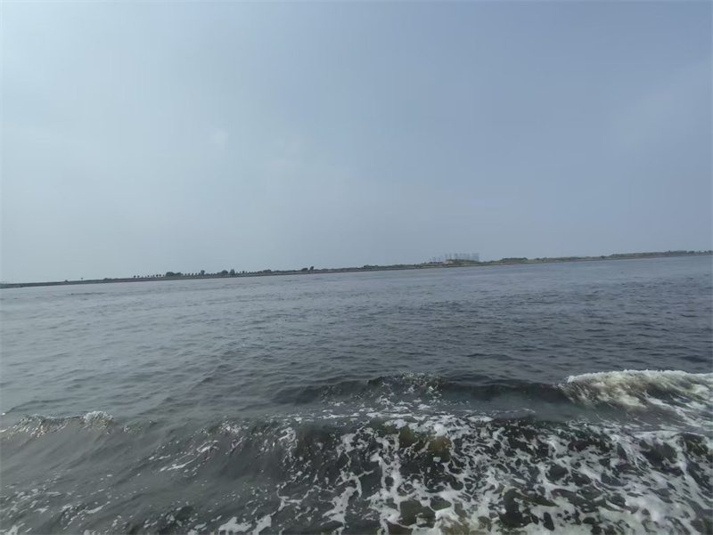 中国海葬地点有哪些城市-2