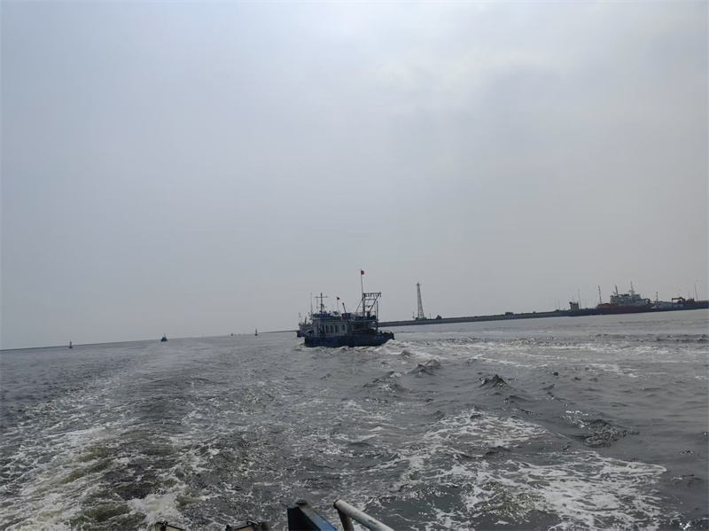 海葬骨灰盒怎么处理的好