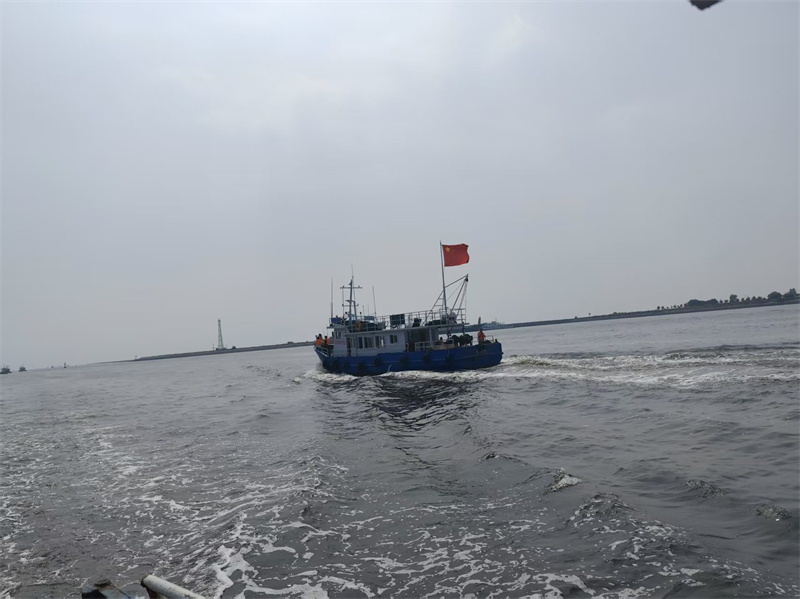 外地人在上海过世,海葬要多少钱呢怎么算-1