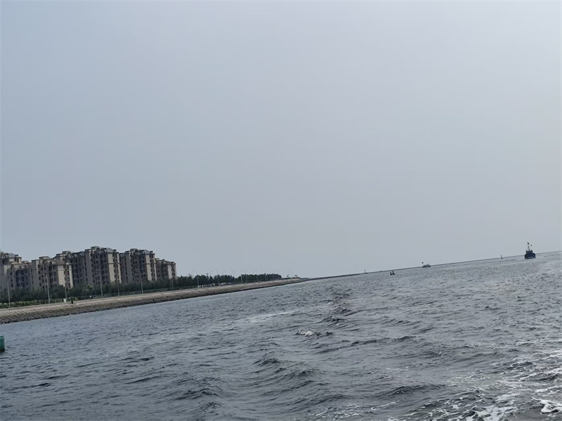 2021年哈尔滨集体海葬-1