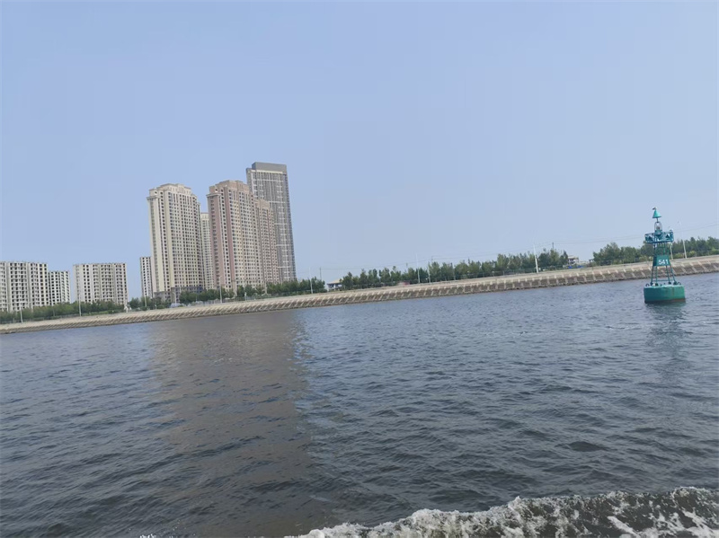 日照海葬服务中心-1
