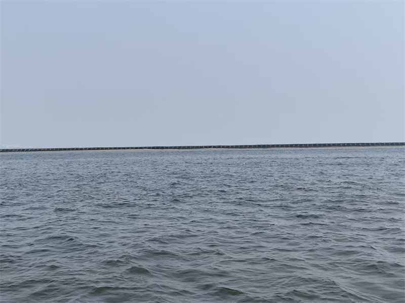 海葬的骨灰盒如何处理好看-1