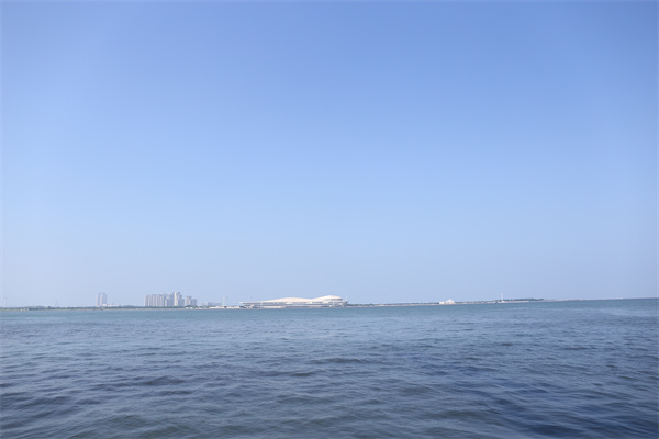 海葬可以自己撒骨灰吗视频教程-2