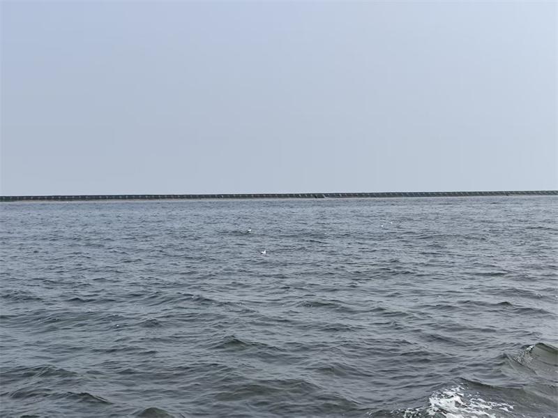 海葬对后人运势有没有影响风水呢-1