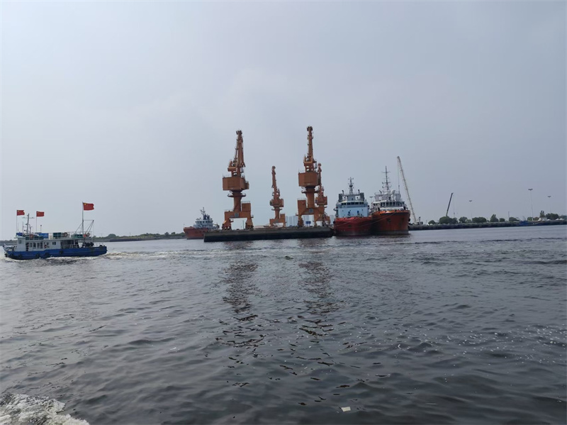 为什么有人把骨灰撒进大海-1