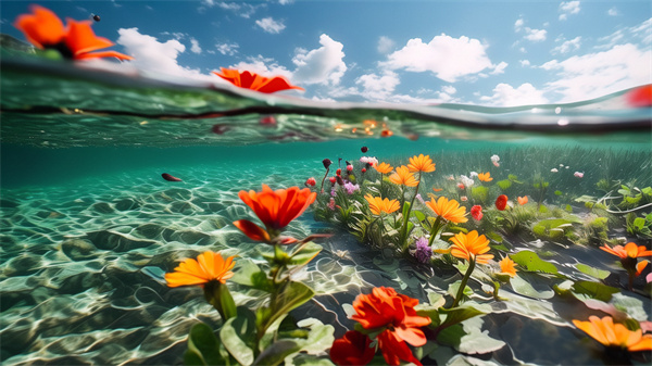 骨灰撒入大海的说说-1