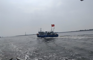 冬天能在海边钓鱼吗