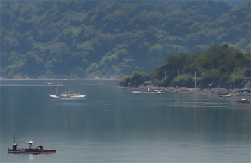 道教怎么评价海葬的人呢