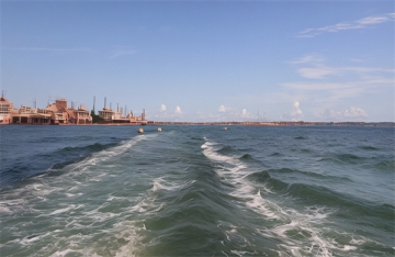 北京一对一海葬服务中心官网有价格信息吗