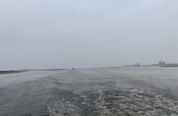 中国海葬最优美的海域是哪里