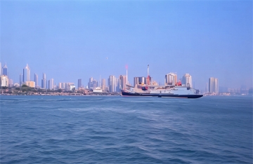 冬天去海洋馆好玩吗