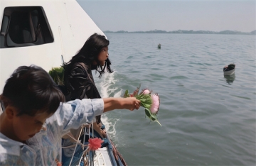 为什么说海葬前千万注意别摸去世亲人的身体