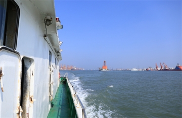 在北京参加海葬是如何办理海葬手续的