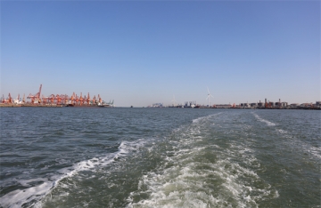 包船海葬全部下来费用大概是多少钱