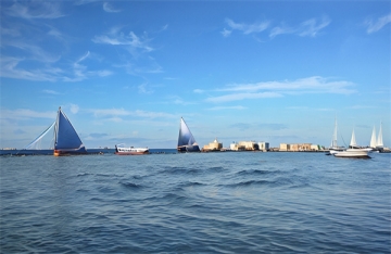 海葬有什么不好的地方