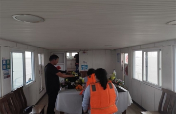 中国海葬最优美的海域是