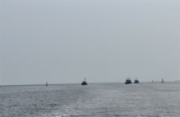 海葬费用一共多少钱