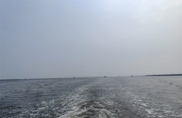 北戴河海滨假日酒店