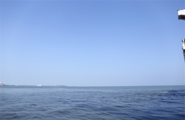 中国允许海葬吗