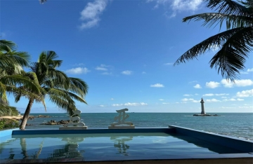 骨灰撒在大海里有什么作用和功效