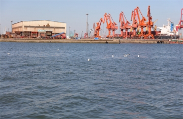 北京的海滩在什么地方