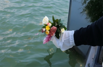 天津市海葬服务中心电话