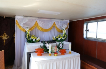 吉林海葬手续如何办理