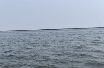 海葬骨灰用什么装好