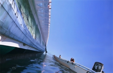 骨灰为什么不能撒海里