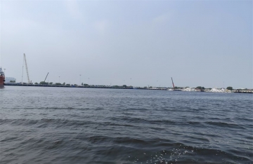 海葬对环境有害吗?