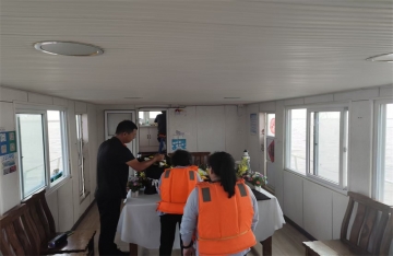 上海海葬收费项目及标准