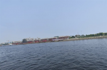 中国有海底墓葬吗?