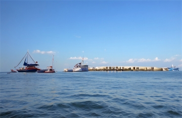 北京海葬国家给多少钱补贴