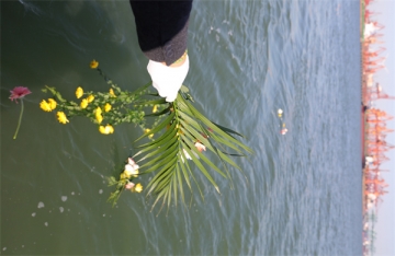 北京市骨灰撒海要哪些手续