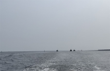 天津骨灰撒海费用大概是多少