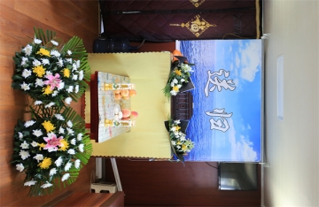 国内大海可以撒骨灰的地方有哪些景点呢