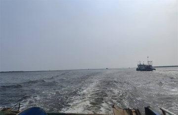 圆明园海晏楼的图片高清